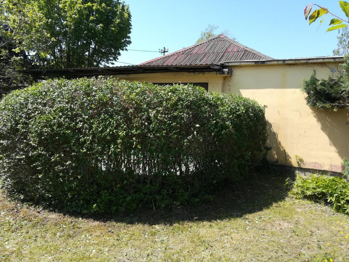 Balatonberény Retro Nyaralo 빌라 외부 사진